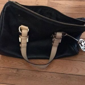 Michael Kors handbag